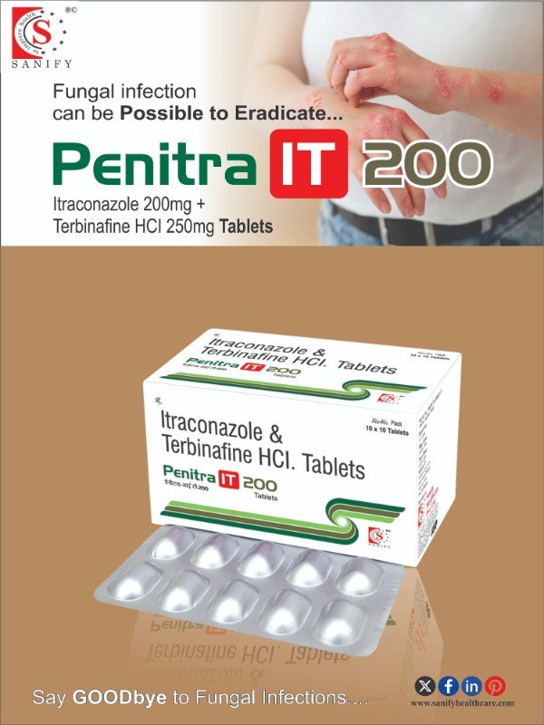 PENItra-200